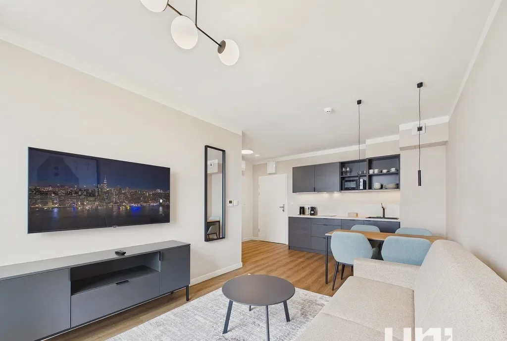 Nowy apartament, ul. Racławicka | Siłownia, Klima - zdjęcie 7