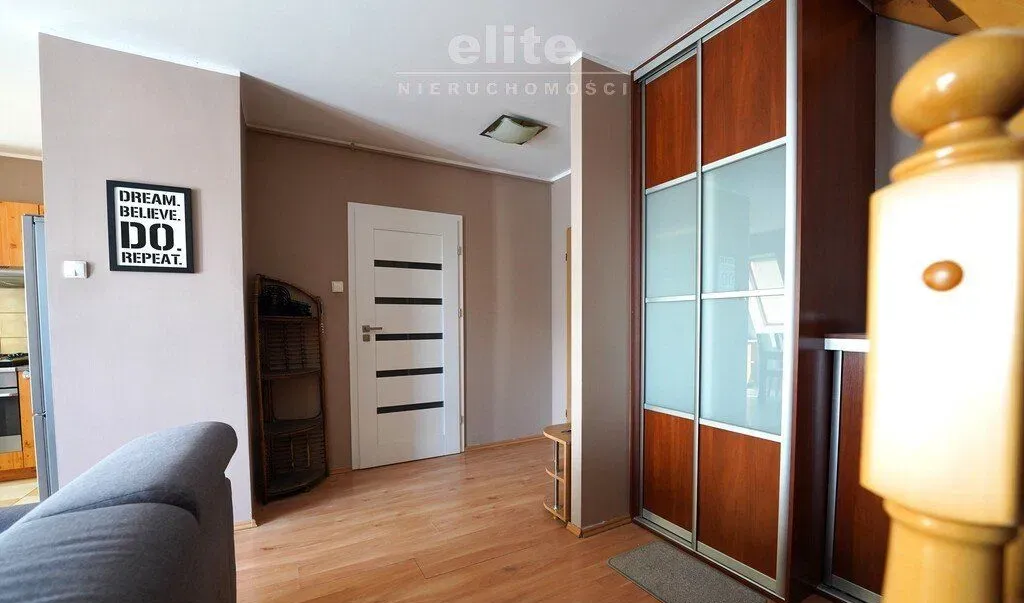 2 poziomy + balkon | 46 m2+20 m2 antresola - zdjęcie 7