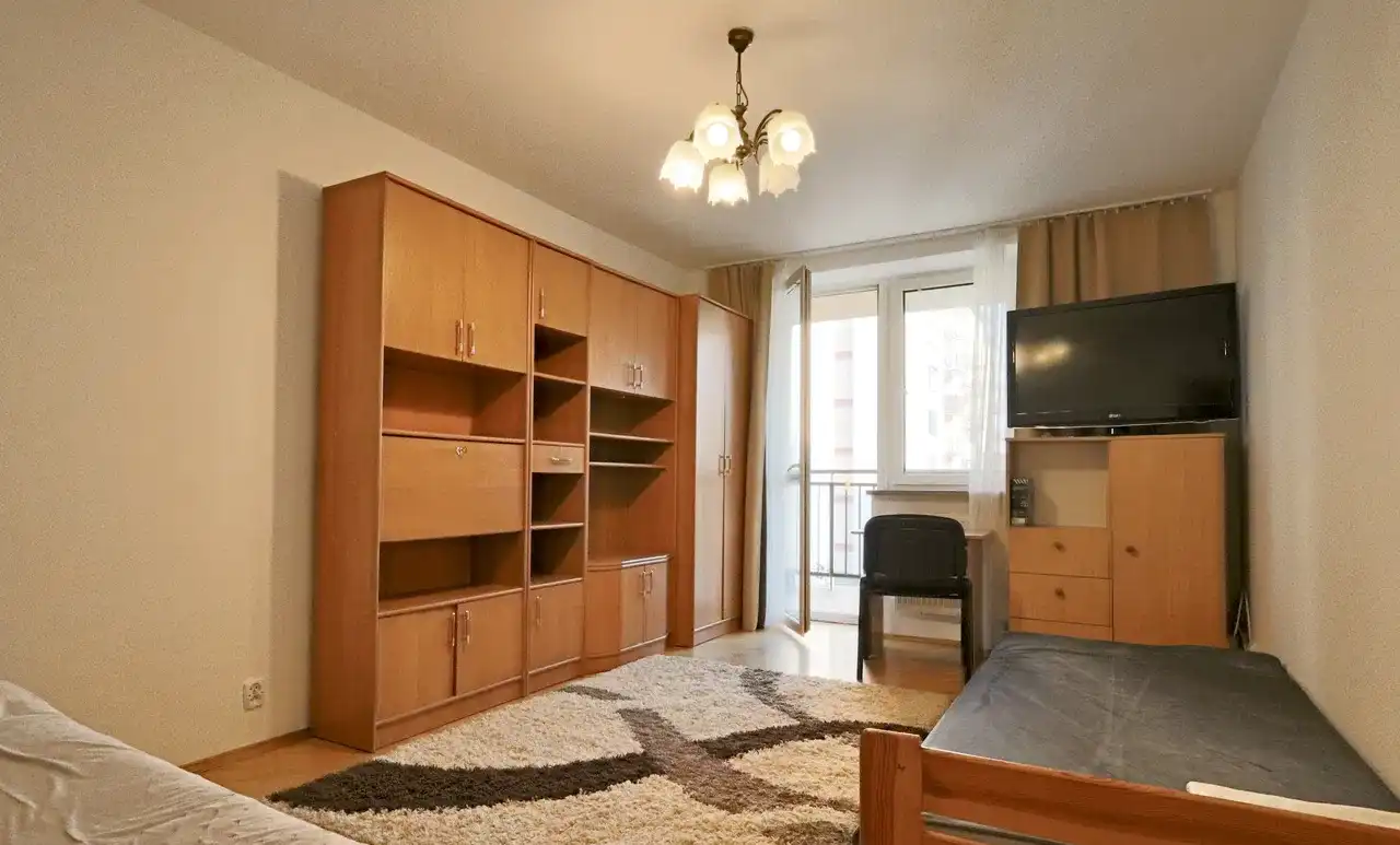 PL/UA/EN| 2 POKOJE + KUCHNIA | KROWODRZA GÓRKA | ZWIERZĘTA AKCEPTOWANE - zdjęcie 4