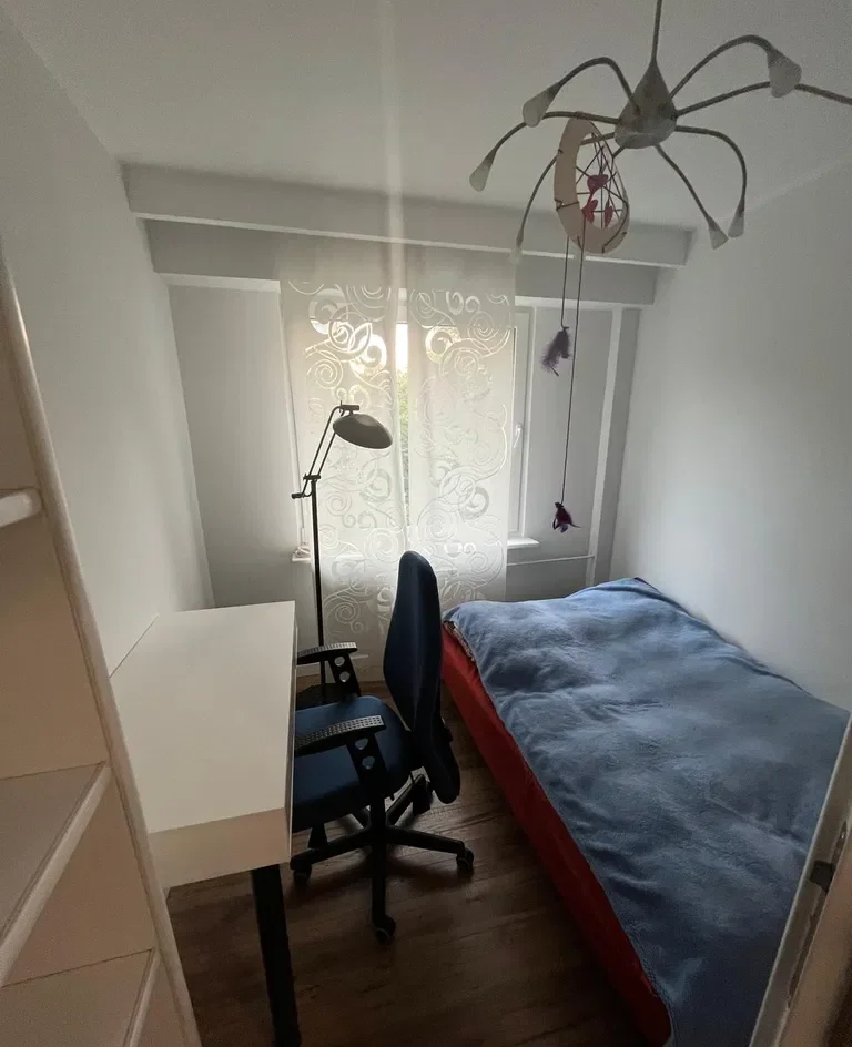 Wynajmę bezpośrednio mieszkanie 4 pokojowe - 73 metry - zdjęcie 5