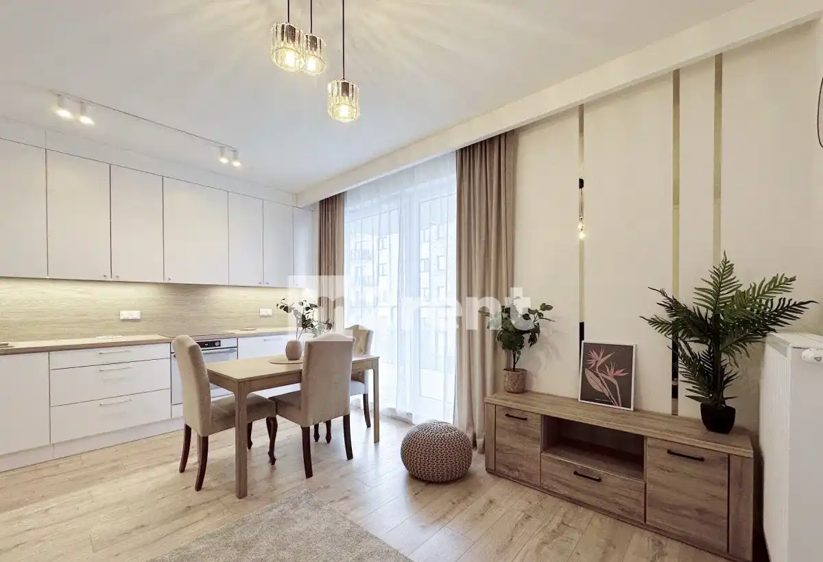 Wawer | 72m2 | 4 pokoje | przyjazne zwierzętom