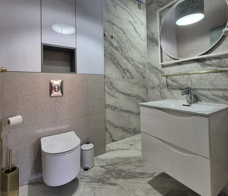 apartament w centrum Słupska/ blok z windą z 2025 - zdjęcie 8
