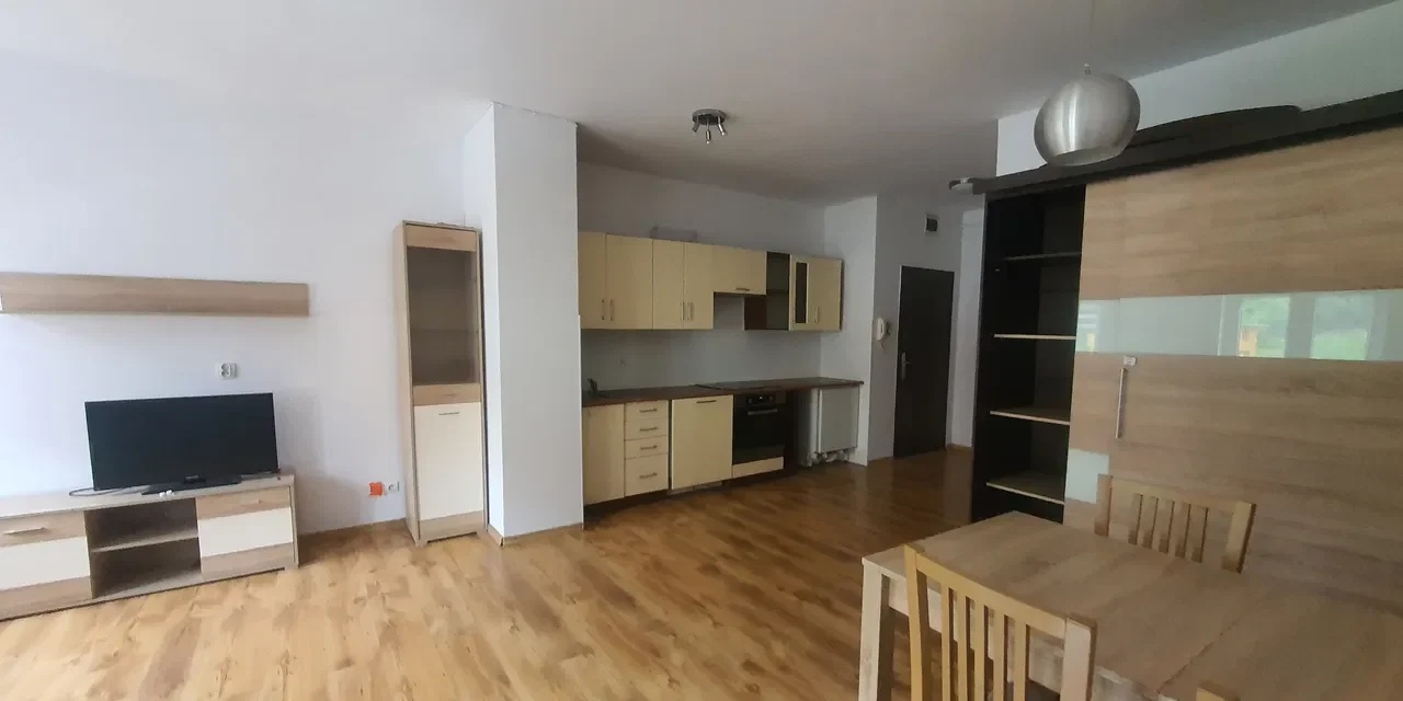 Do wynajęcia kawalerka 35m - zdjęcie 4