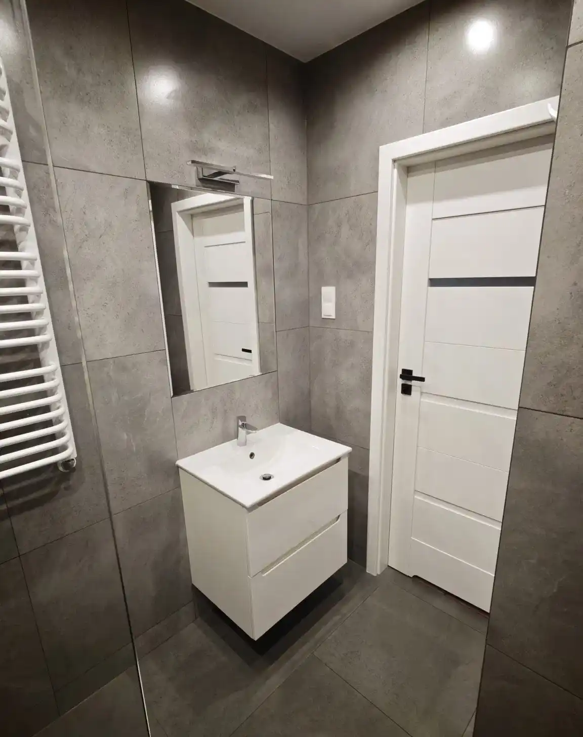 2-pokojowe mieszkanie Prokocim nowy z balkonem i garazem - zdjęcie 6