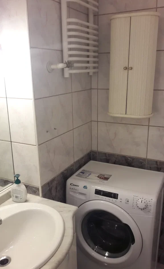 Pokój 15m² w bloku na Krzykach ul. Jantarowa, blisko Sky-Tower, UE. - zdjęcie 5