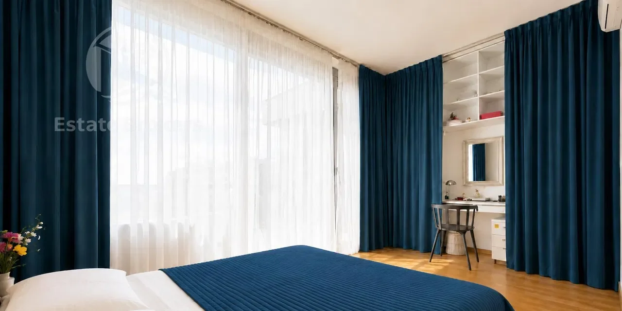 Funkcjonalne mieszkanie o podwyższonym standardzie – Odra House - zdjęcie 9