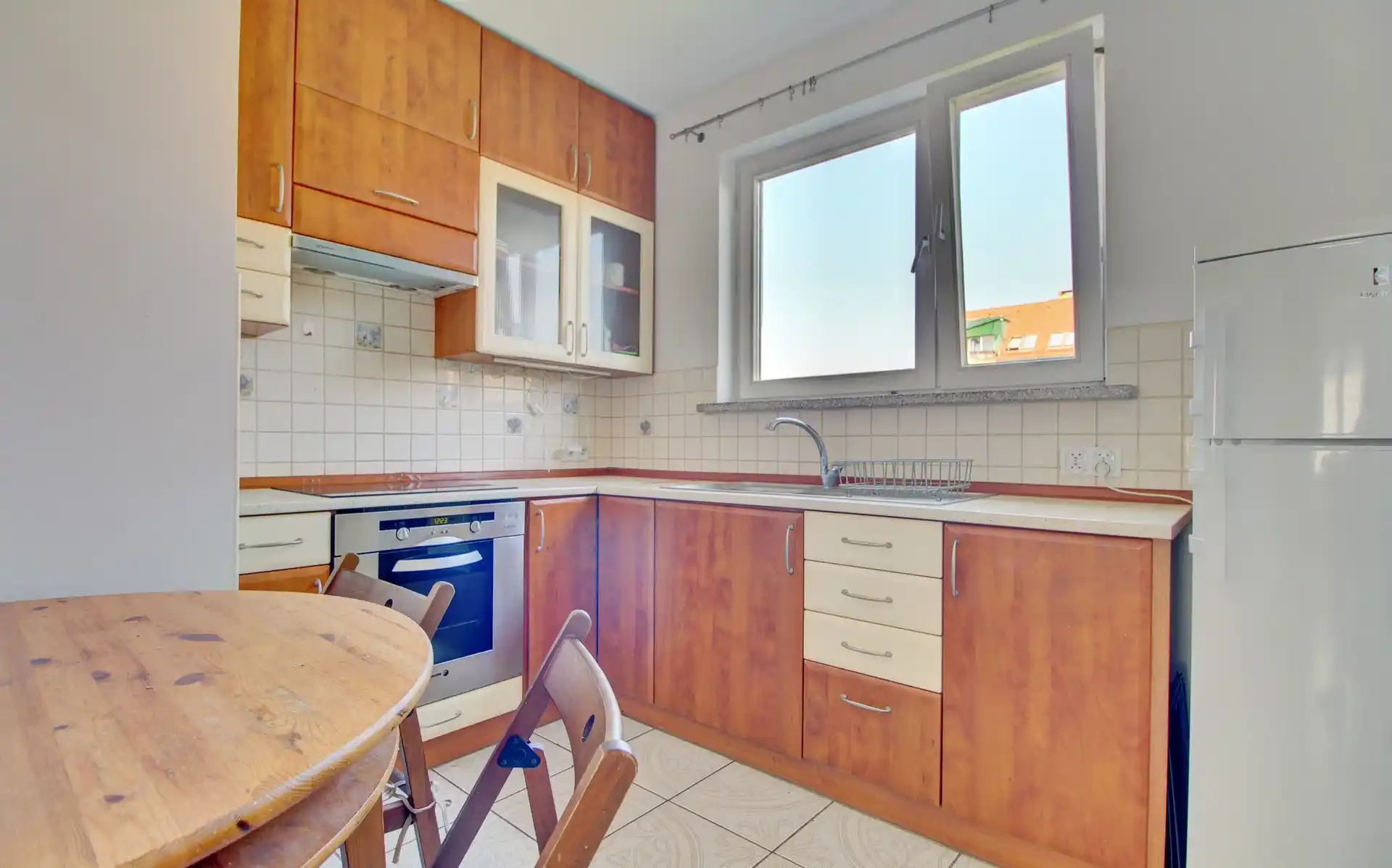 2 pokoje, Gaj| ok. ul. Borowskiej | Balkon - zdjęcie 7