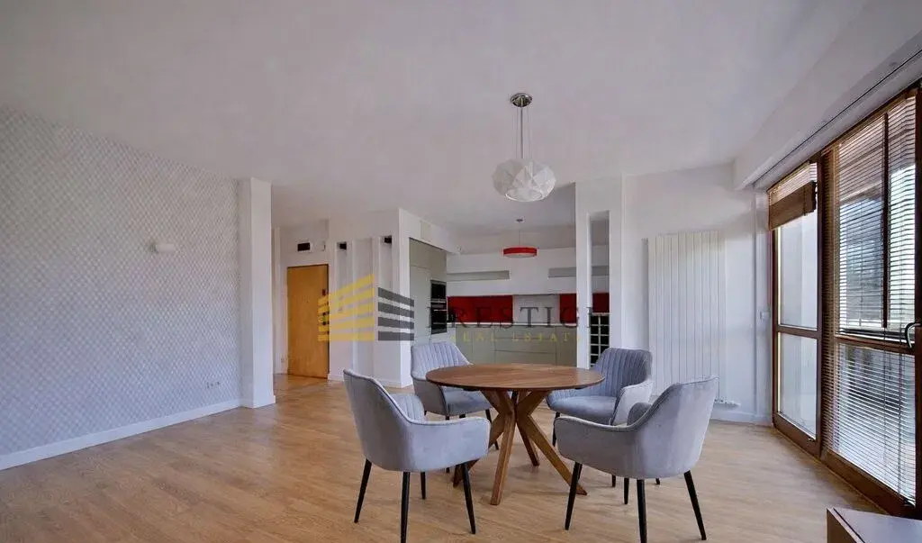Apartament 3 pokoje  - Eko Park, Chodkiewicza - zdjęcie 4