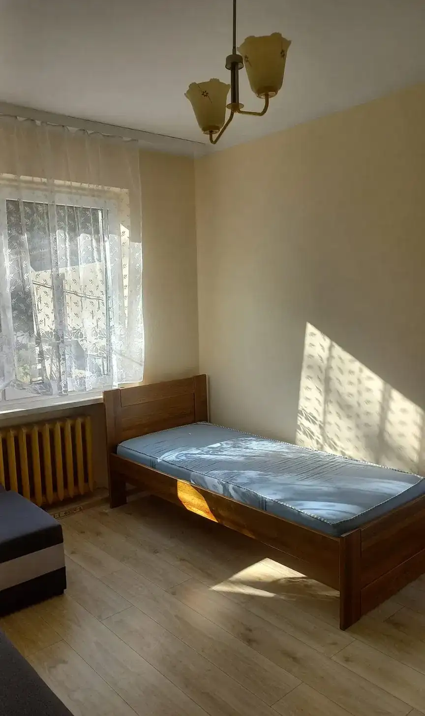 Wynajmę mieszkanie w domu wolnostojącym - zdjęcie 6