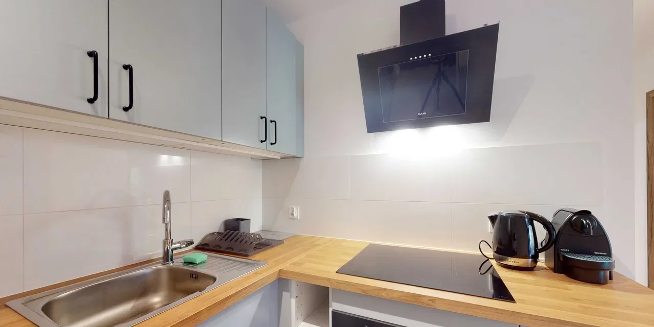 Pokój dla dziewczyny | Marymoncka 137/139, Bielany | metro Wawrzyszew 1,3 km | BEZ PROWIZJI | od 31.05 | 893 - zdjęcie 6