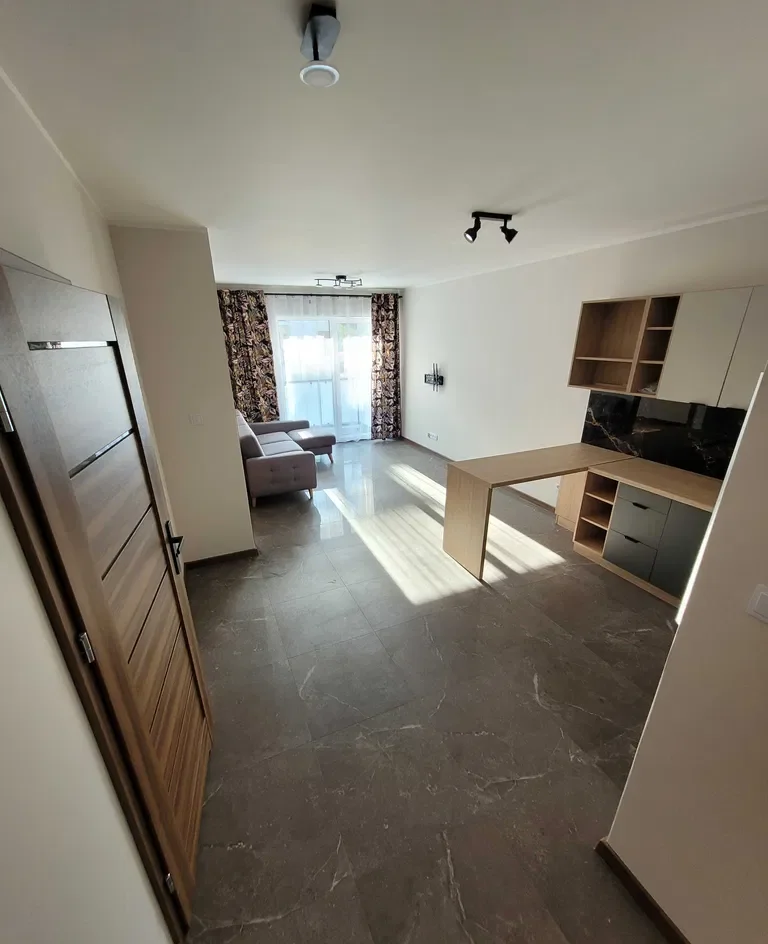 Mieszkanie 44m2, Konstruktorów 6a, komórka lokatorska, miejsce garażowe - zdjęcie 6
