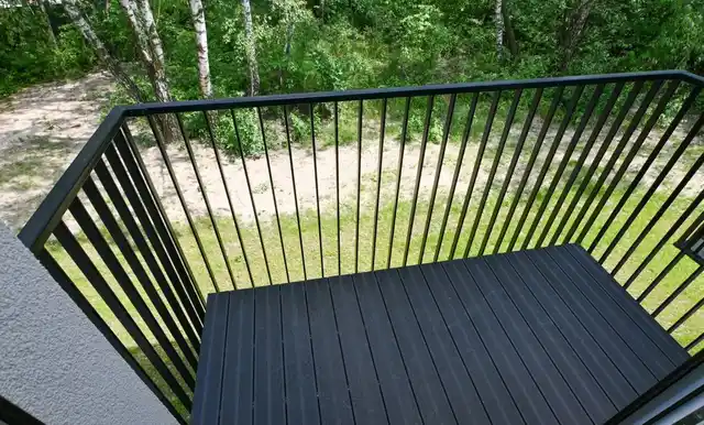 Nowe 3 Pokoje 45m2 Balkon Garaż Bronowice - zdjęcie 7