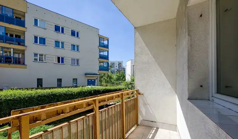 Blisko WAT 2,8 km, ul. Rostworowskiego, Bemowo, od zaraz, bez prowizji - zdjęcie 3