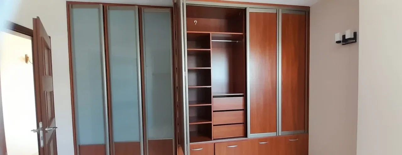 Mieszkanie 61m2 z balkonem w Warszawie Bielany - zdjęcie 7