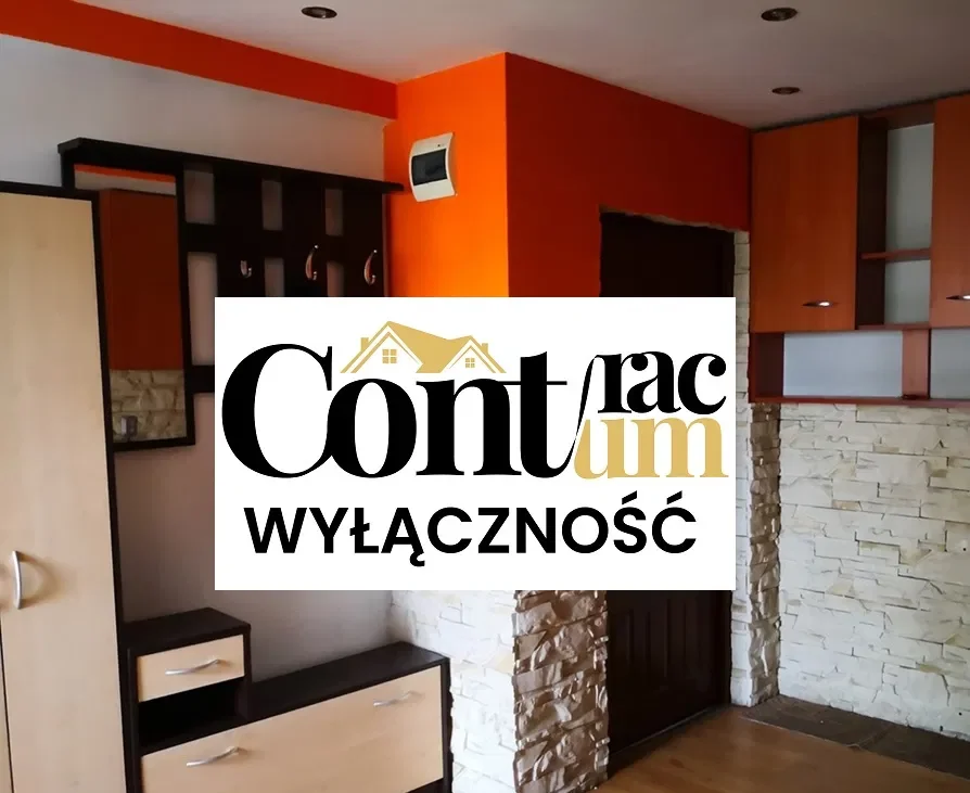 Wynajmę kompaktowe M2 Chorzów co miejskie niski blok