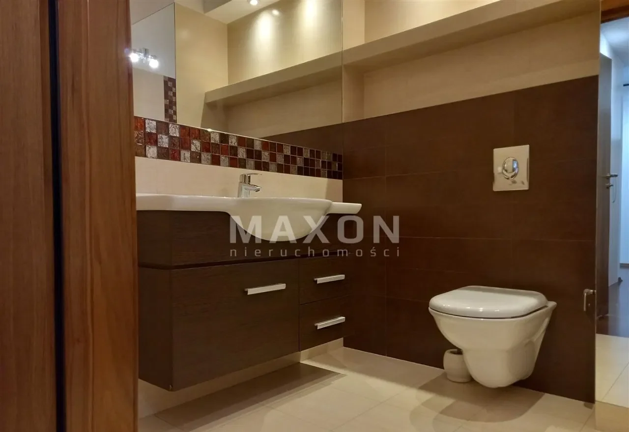 120 m2/ z tarasem / Rezydencja Narbutta/ Mokotów - zdjęcie 10