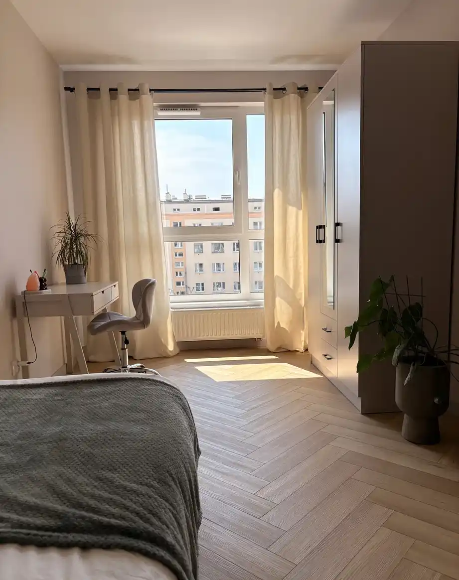 Nowoczesne mieszkanie/ pokój  na wynajem- JEŻYCE !! PIERWSI NAJEMCY!! - zdjęcie 7