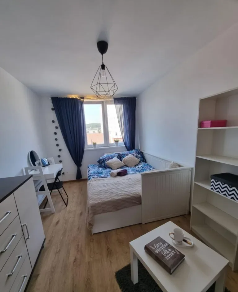 Mieszkanie w Centrum Wrzeszcza Gdańsk na wakacje - zdjęcie 2