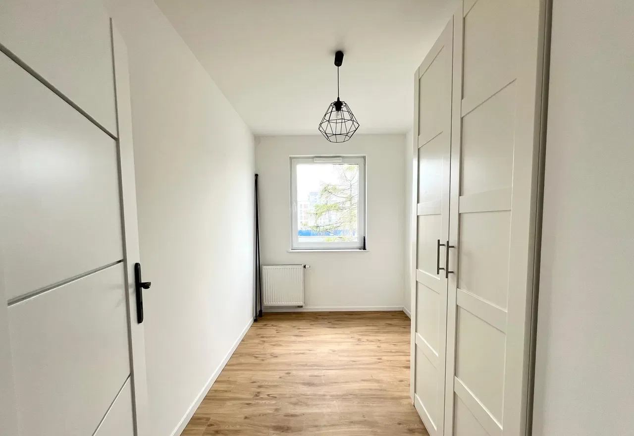 3 pokojowe, 46m², Kraków Myśliwska Podgórze/Płaszów - zdjęcie 5