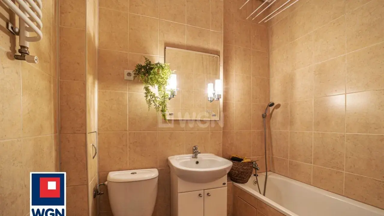 Mieszkanie, 34,10 m², Bolesławiec - zdjęcie 10