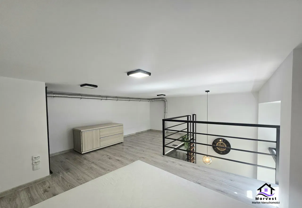 Wyczerpy-Aniołów | Piękne mieszkanie 22m2+antresola 15m2! - zdjęcie 8