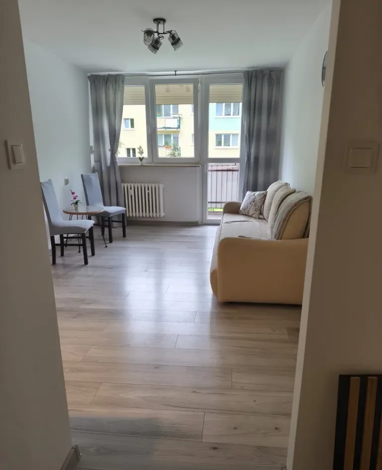 Mieszkanie po  Remoncie - zdjęcie 3