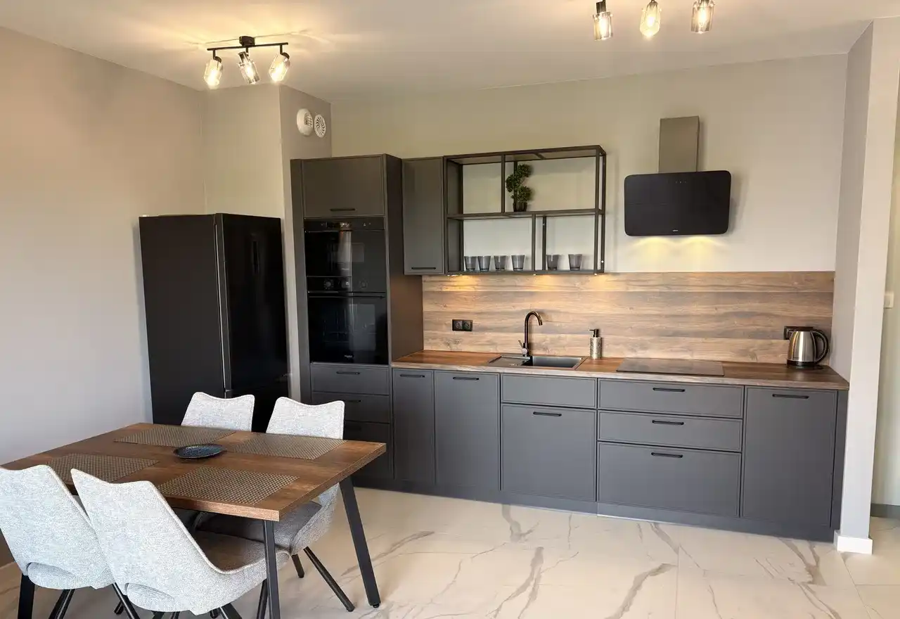 Apartament 64 m² – Osiedle AURORA, pierwszy najem - zdjęcie 2