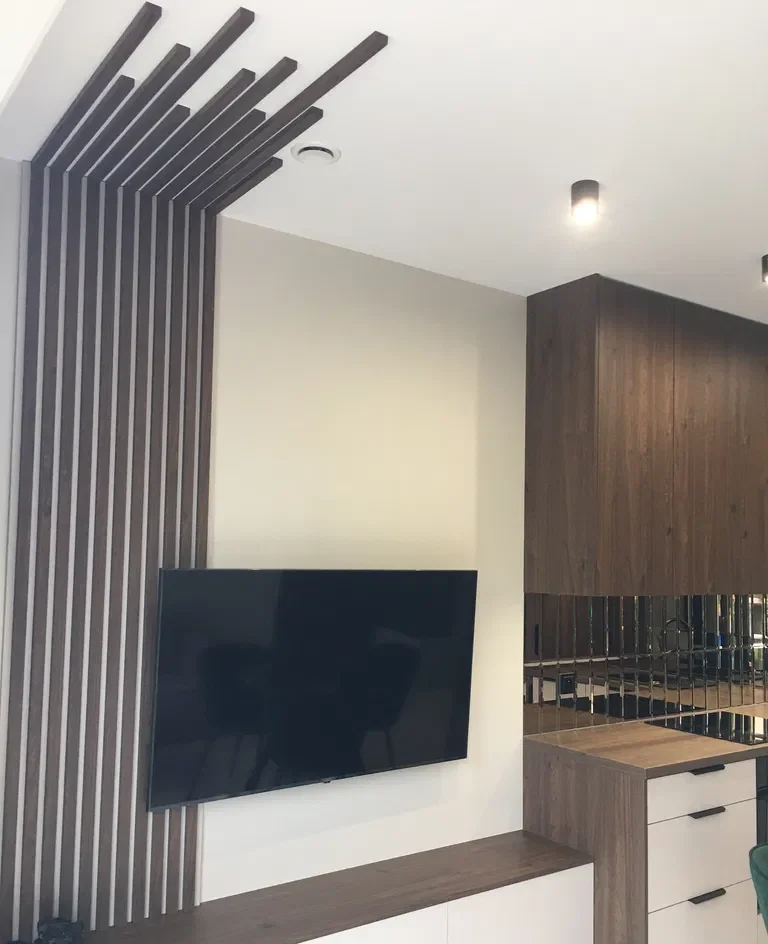 Apartament 2 pokojowy/Klimatyzacja/Podłogówka/Parking - zdjęcie 6
