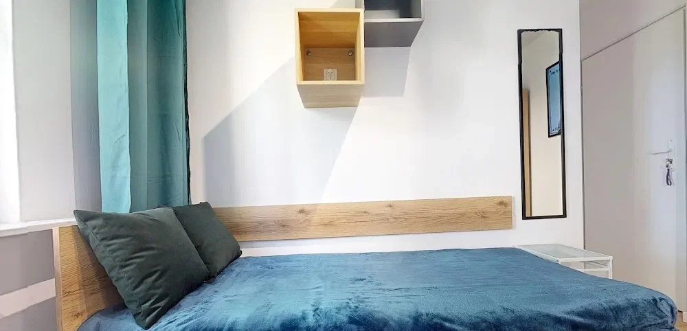 Pokój 10 m², Warszawa, Śródmieście - zdjęcie 3