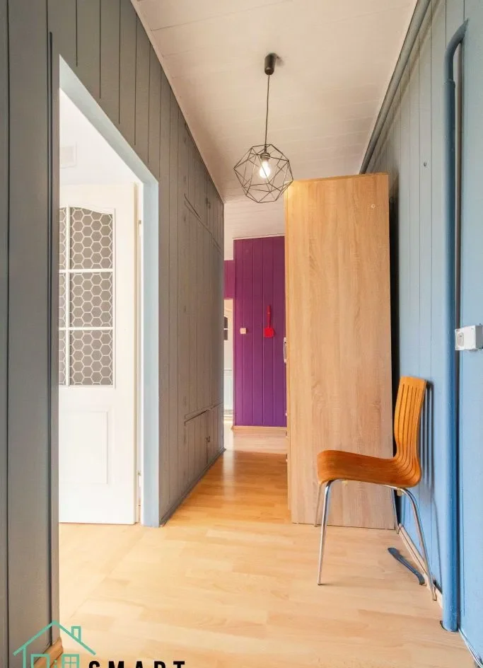3-pokoje | 55,26 m² | 2. piętro | ul. Skoczyńskieg - zdjęcie 8