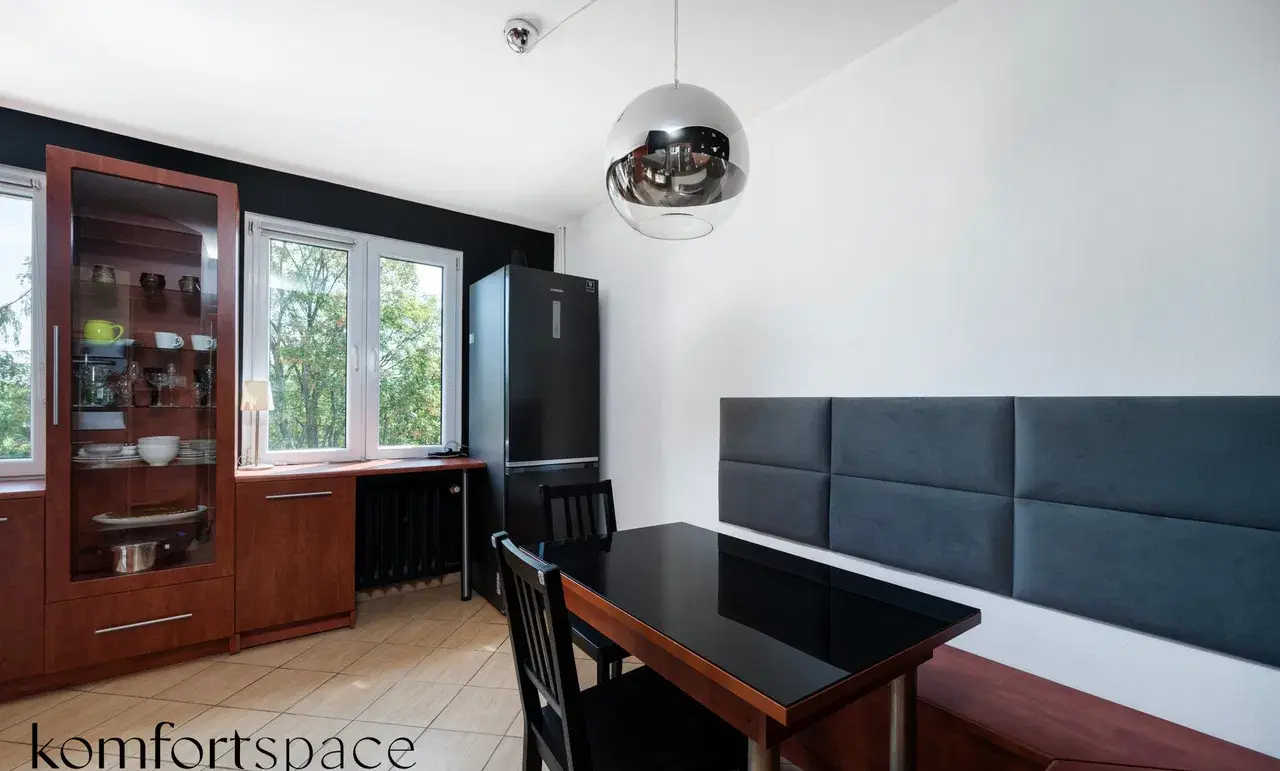 Mieszkanie 2-pokojowe z balkonem | 52 m² | ul. Marysińska - zdjęcie 5