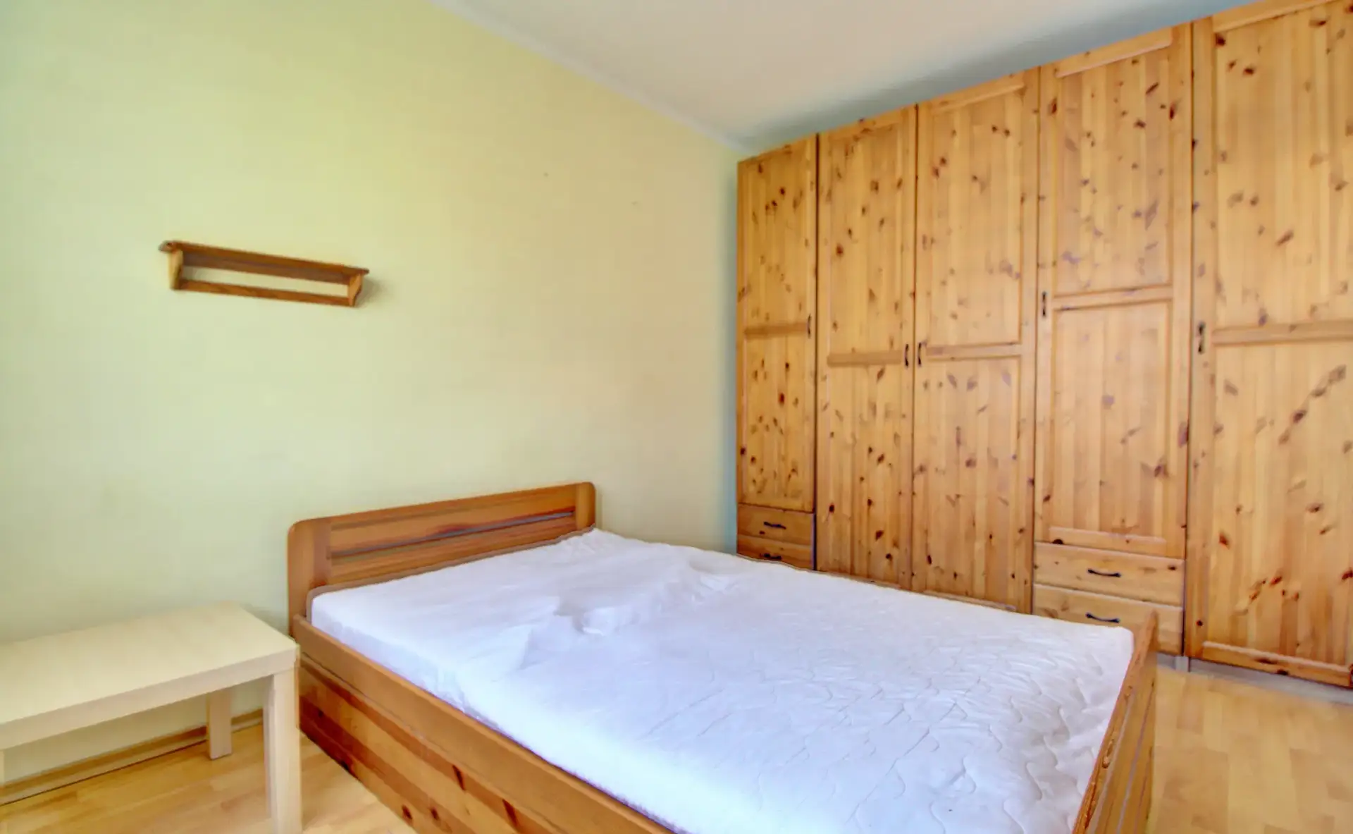 2 pokoje, Gaj| ok. ul. Borowskiej | Balkon - zdjęcie 6