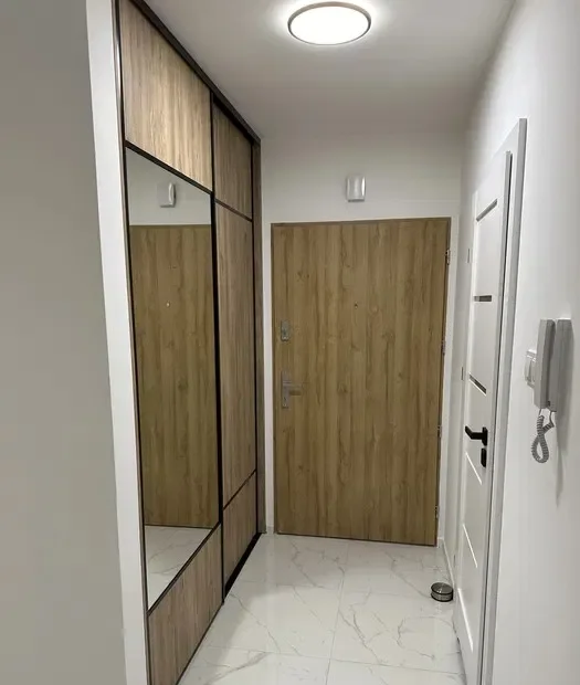 Mieszkanie 37m2 | klima | podłogówka | garaż | komórka | balkon - zdjęcie 2
