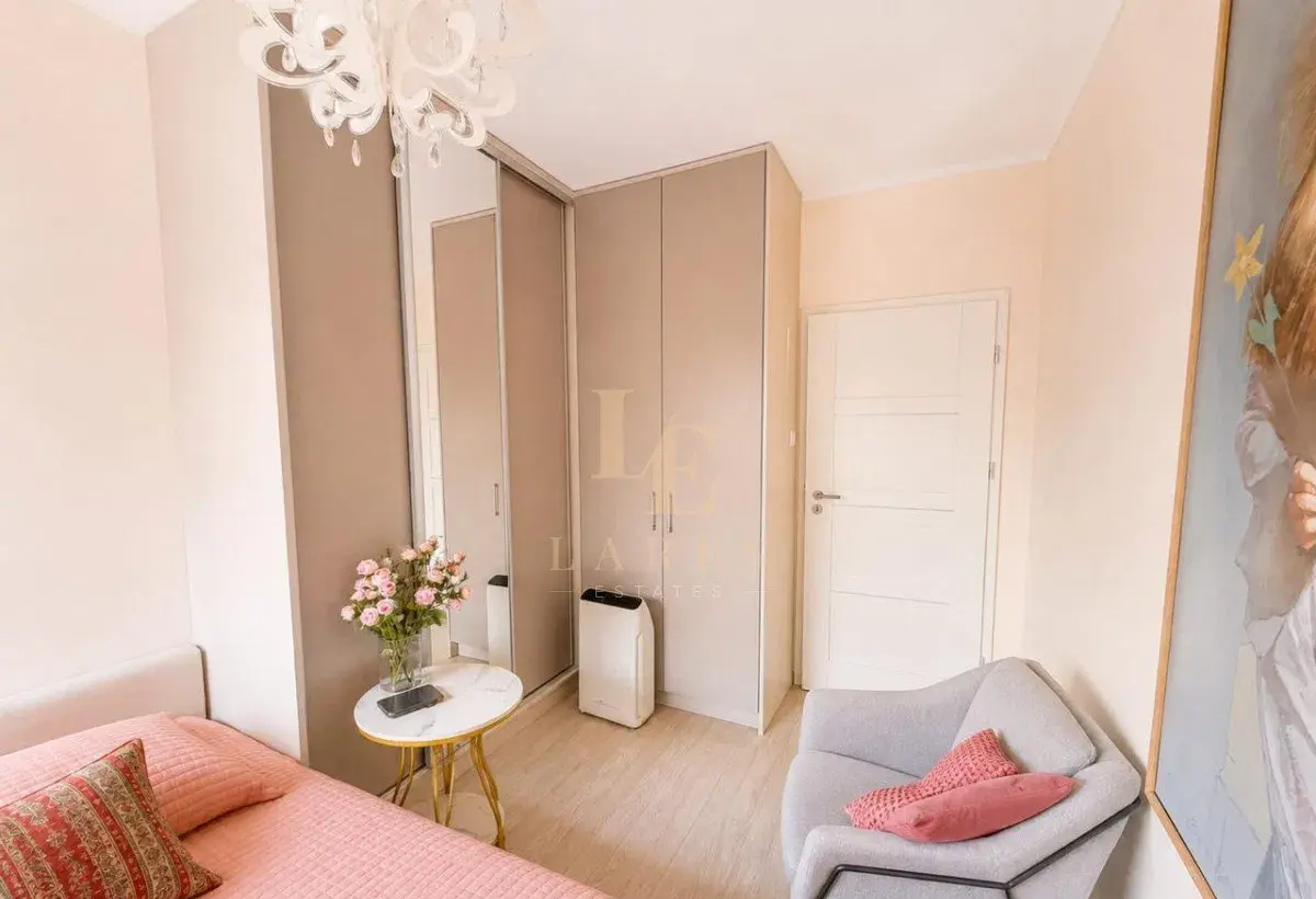 Garaż w cenie | Metro Bemowo |Ogródek 70 m² - zdjęcie 3