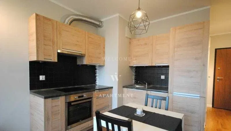 Kompaktowy apartament - Solvo - Przymorze - zdjęcie 3