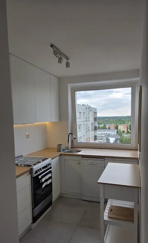 Mieszkanie, 42,42 m², Łódź - zdjęcie 9