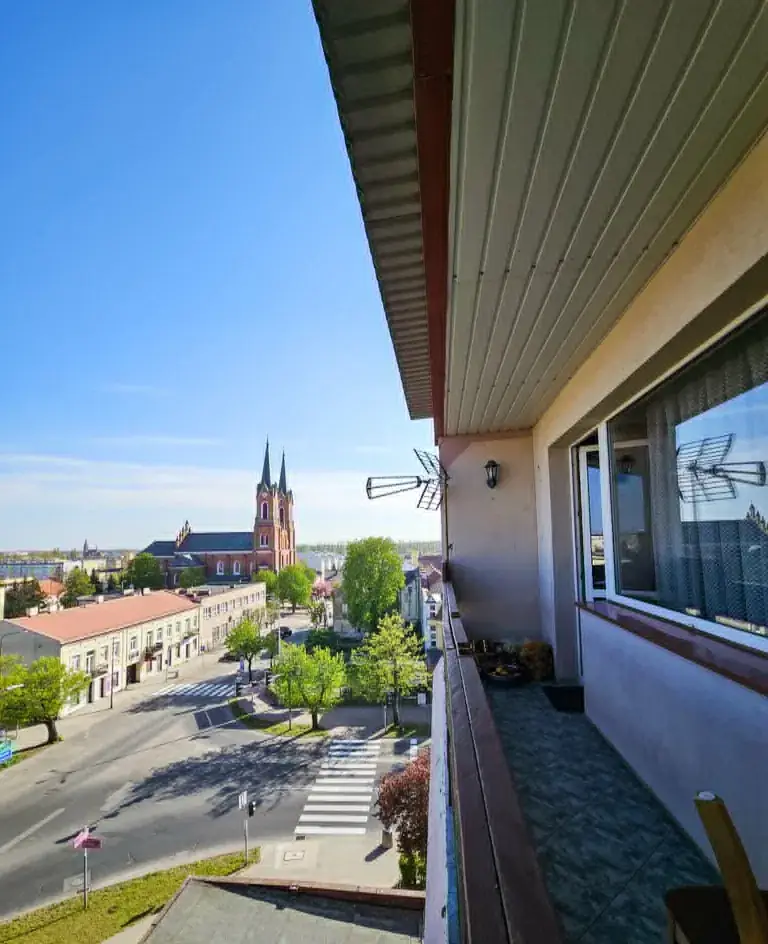 Mieszkanie 2 pokoje, centrum Barlickiego, Kutno - zdjęcie 3