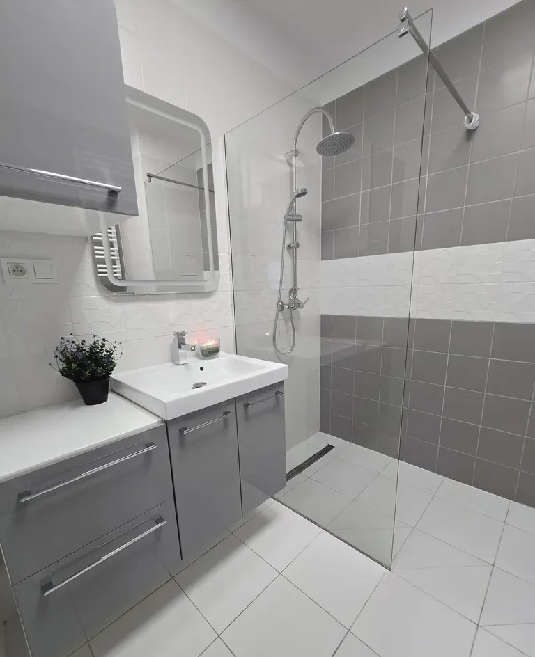 Słodowiec City, 40m2. - zdjęcie 4