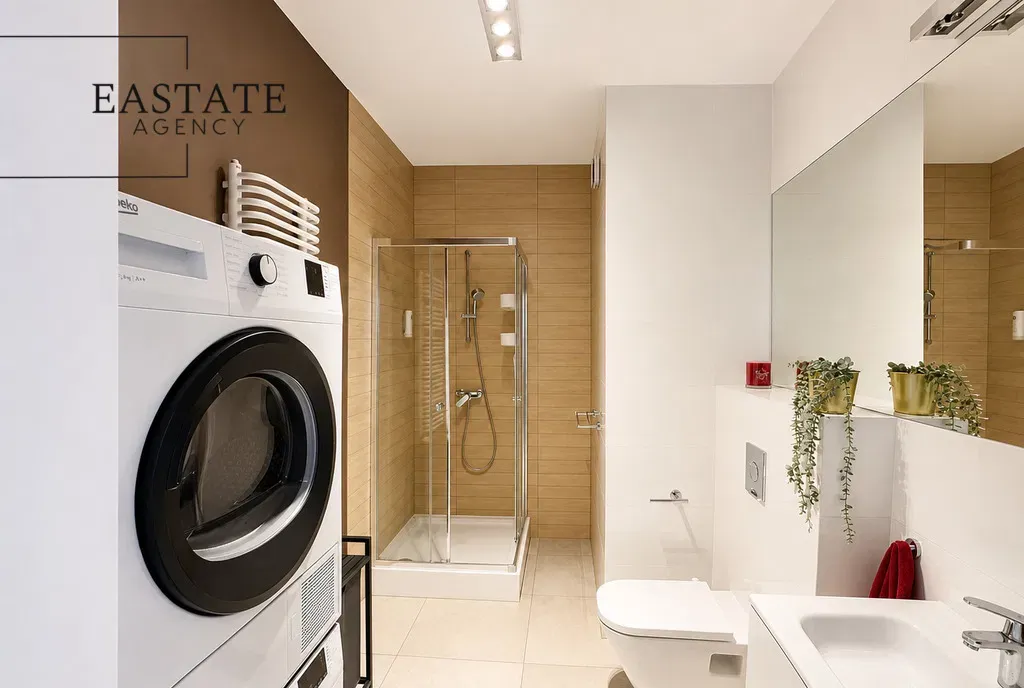 Apartament 2 pokoje na polu golfowym - zdjęcie 9