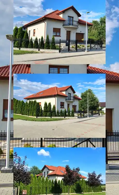 Dom do wynajęcia