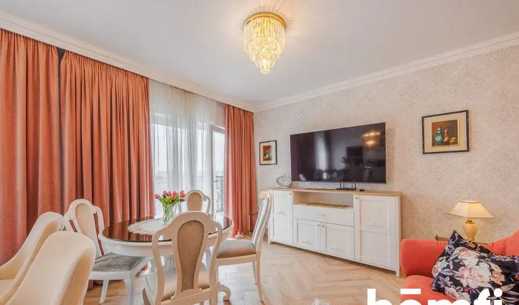 Luksusowy apartament w sercu miasta | od 1 lipca - zdjęcie 6