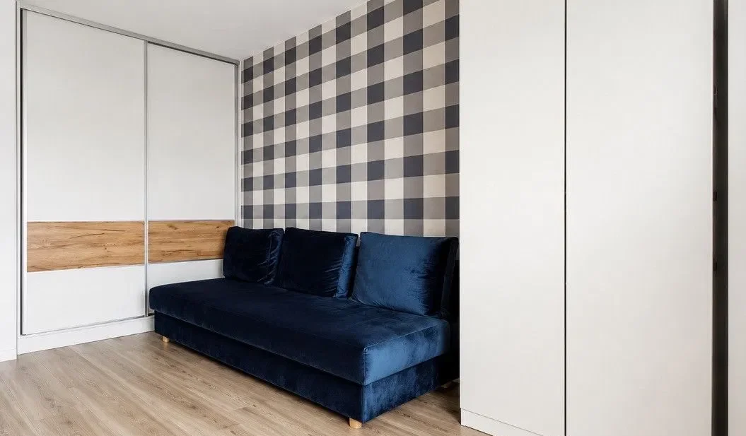 3 pokojowe 65m2 | Nowe Żerniki | Taras 30m2 - zdjęcie 8