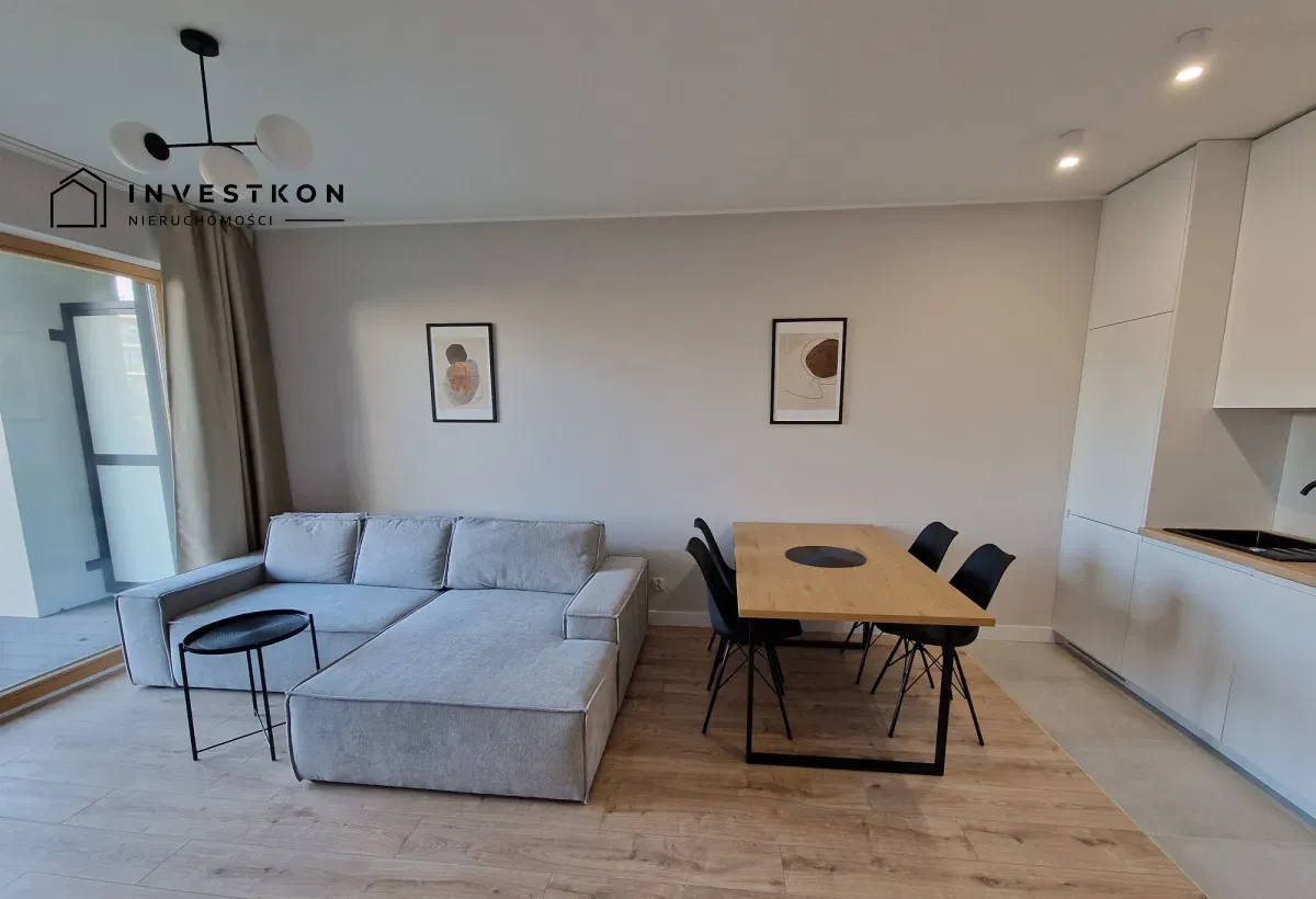 Apartament premium z ogórdkiem blisko morza - zdjęcie 4
