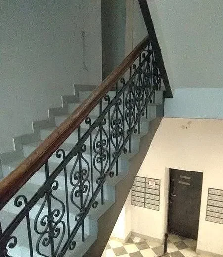 Studio w centrum Łodzi ul. Nawrot - zdjęcie 6