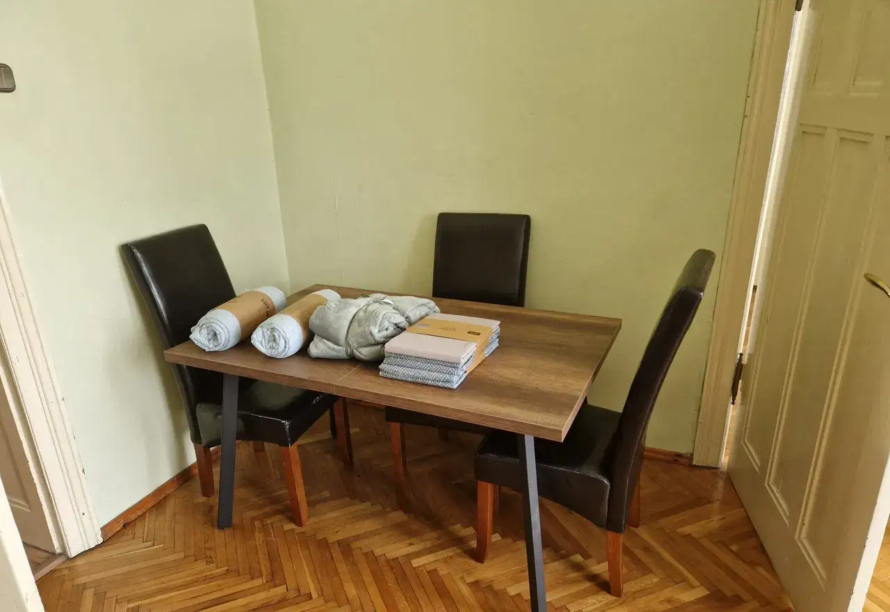 Wynajmę mieszkanie 2- pokojowe przy Politechnice - zdjęcie 4