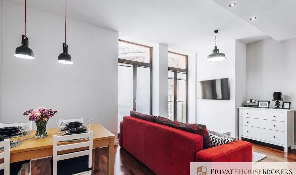 Przytulny apartmanet w pobliżu od Rynku Głównego - zdjęcie 4
