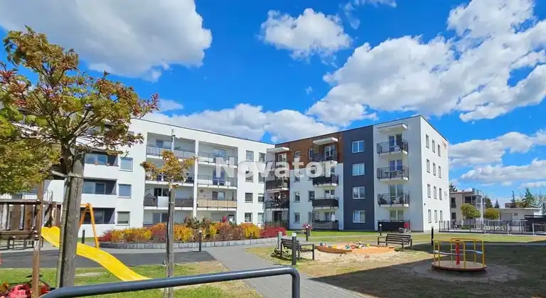 Apartament w bud. z 2021r., winda, hala garażowa! - zdjęcie 4