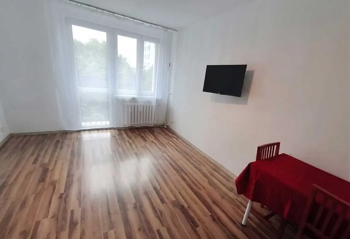 Jaworzno, ul. Daleka 5 - 34m2 - Osiedle stałe - zdjęcie 2