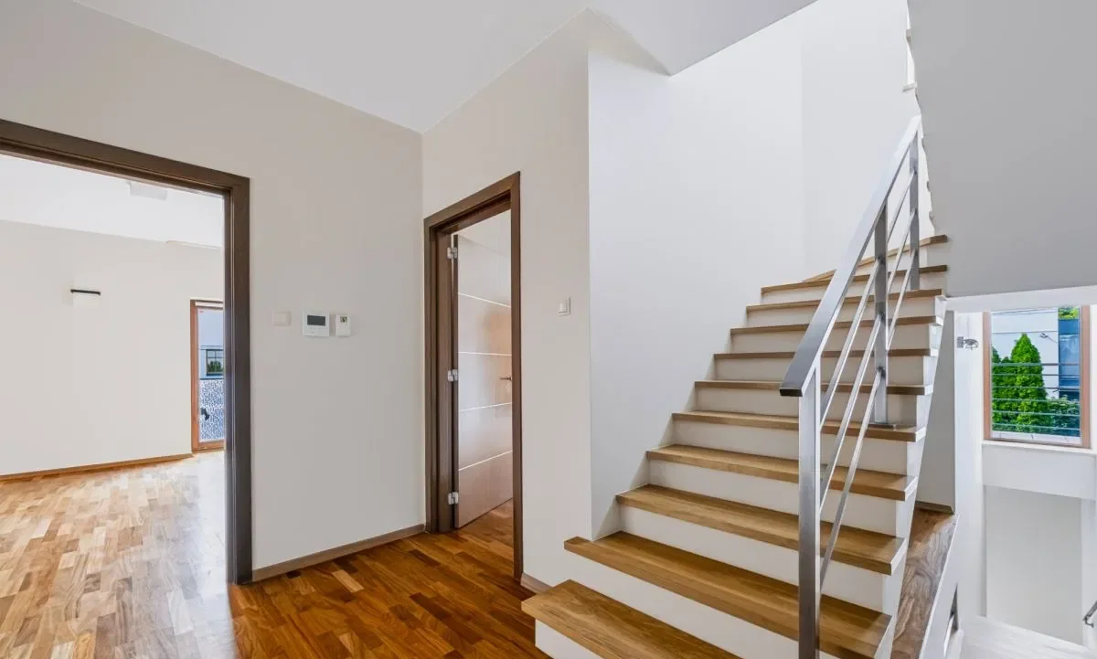 Dom 360 M² | 5 Sypialni | 4 Poziomy | Stary Wilanó - zdjęcie 10