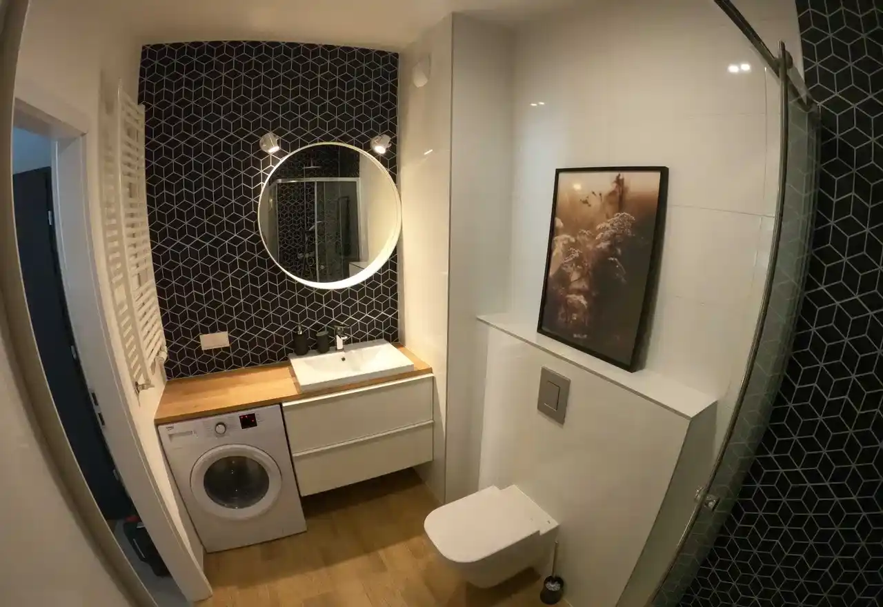 Duży pokój 1 osobowy, 11m2, Manufaktura, Nowe Osiedle - zdjęcie 8